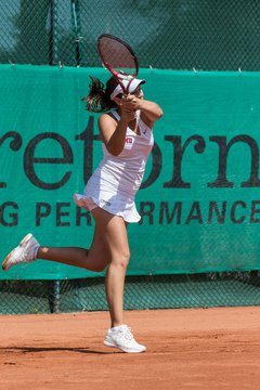 Bild 151 - BL2 TC R�W Wahlstedt - Rochusclub D�sseldorf : Ergebnis: 3:6  u. TC RW Wahlstedt 2 - Bremerhavener TV : Ergebnis: